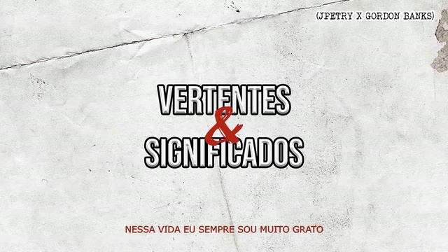 01 - JPETRY - RELATOS E GRATIDÃO (Prod. by BEATOWSKI) смотреть онлайн