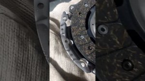 Как отцентровать диск сцепления без оправки