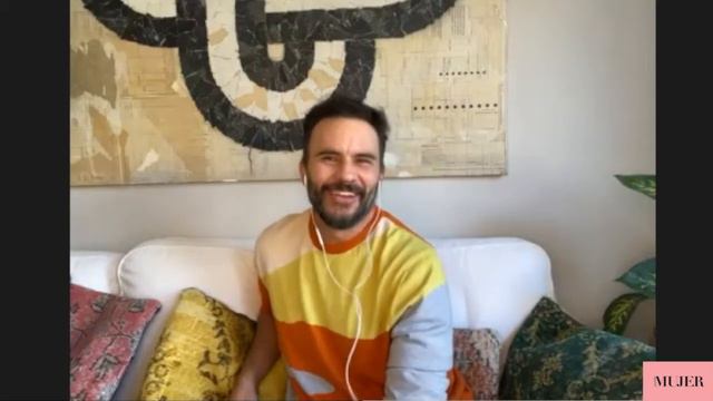 Juan Pablo Raba y Teresa Ruiz nos hablan de su papel en la película "The Marksman" смотреть онлайн