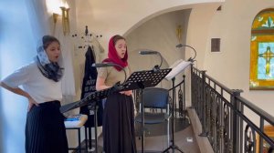 Милость мира - Трубачев