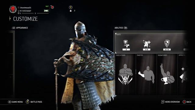 For Honor- Year 4 Season 3 Is Here!! New Battle Pass And New Limited Time Finisher! смотреть онлайн