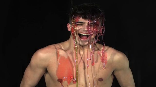 #TASTE.IT by Luca Finotti for MODELS.COM смотреть онлайн