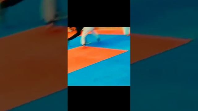 Taekwondo ?#shortsfeed #viral #vlog #taekwondo #trending смотреть онлайн