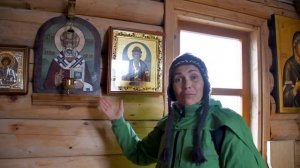 Православный храм в Антарктиде. Икона Николая Чудотворца. Факты.