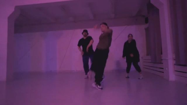 Sorrows - Bryson Tiller | Ilya Ignatyuk | El Gato D.C. Birthday Workshops 2020 смотреть онлайн