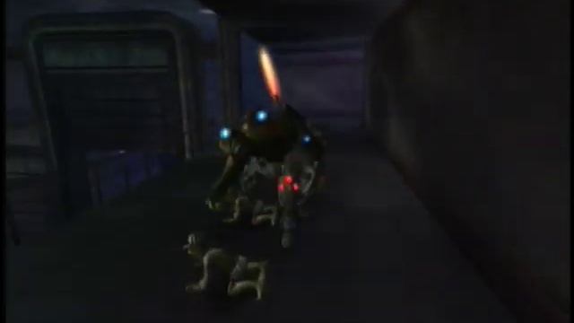 Xbox Longplay [006] Oddworld: Munch's Oddysee (Part 4 of 5) смотреть онлайн