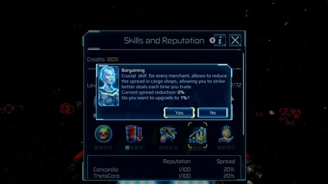 Space Commander War and Trade Review Nintendo Switch смотреть онлайн