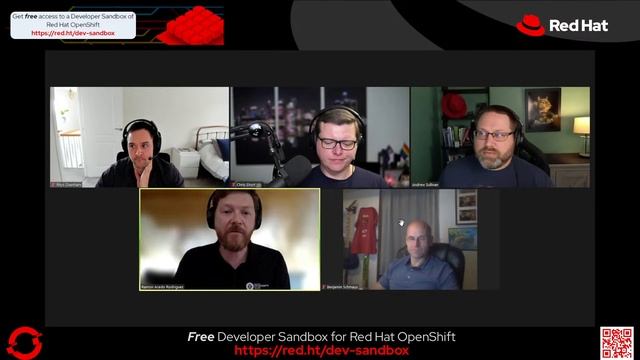 Ask an OpenShift Admin (Ep 45): Bare metal deployments смотреть онлайн