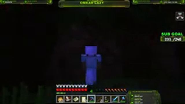 Minecraft Hindi Live Stream | Minecraft Red Farm Build | Minecraft | Minecraft Java Edition