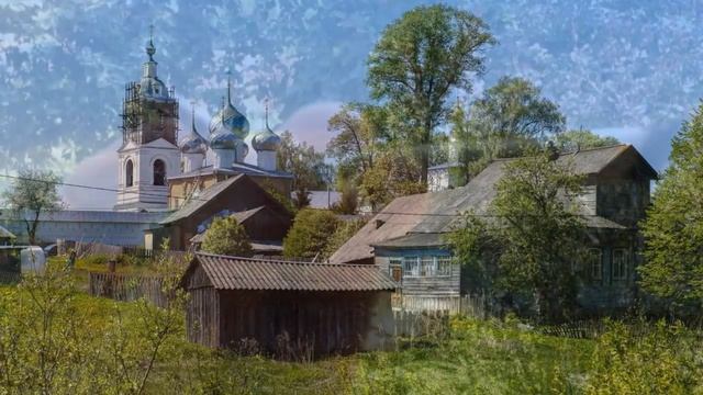 На судьбу я не в обиде! Вячеслав Сидоренко. смотреть онлайн
