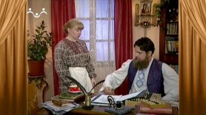 Сказки и Истории. Купец с заглавной буквы