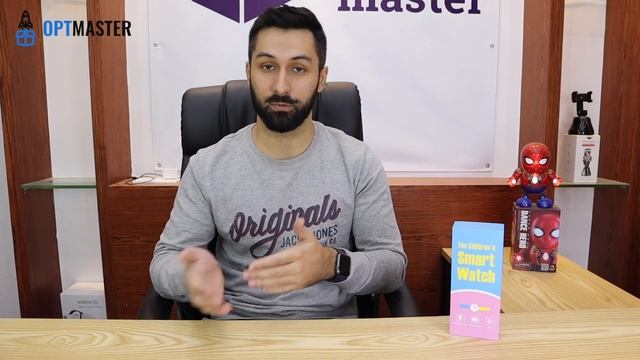 ТОП-5 категорий детских товаров для продажи | Новогодние товары для бизнеса в 2020 году смотреть онлайн