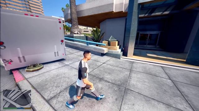 Stealing Every Golden Lamborghini Cars In Gta 5! смотреть онлайн