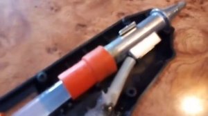 Ремонт клеевого пистолета