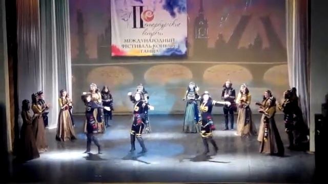 Acharuli / Ачарули смотреть онлайн