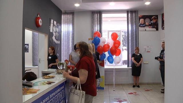 В Гомеле открылась первая имиджевая парикмахерская "101" смотреть онлайн