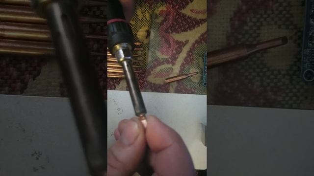 жала для паяльника смотреть онлайн