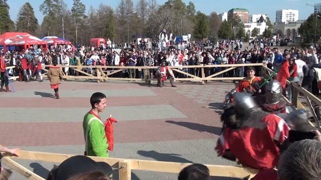 Кубок Александра Невского 2013, бой 46 смотреть онлайн