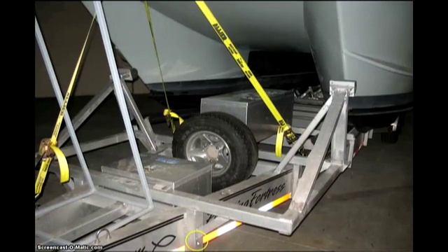 Aluminum Boat For Sale - Mission Marine 338 - Custom Myco Trailer смотреть онлайн