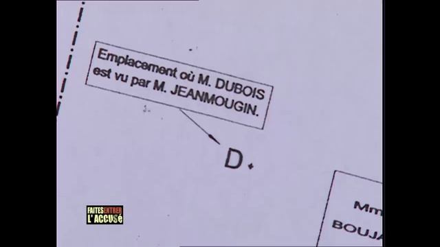 Faites Entrer L'accusé - Pierre Dubois : Meurtre Au Collège