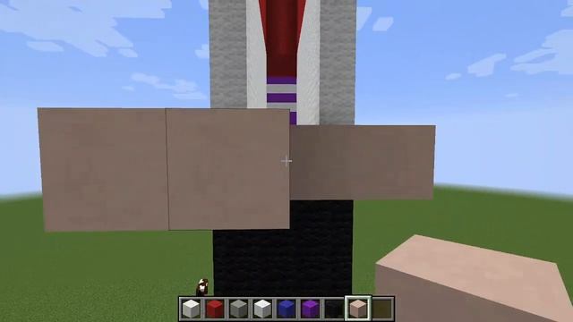 как построить скин Топовского в майнкрафт смотреть онлайн