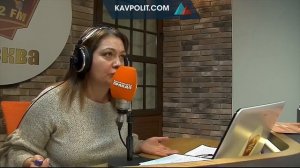 Николай Сванидзе подрался с Максимом Шевченко на Радио КП