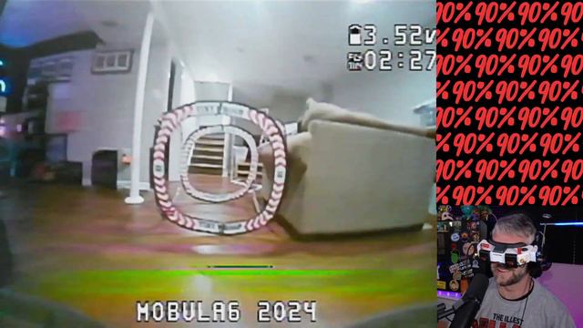 Morning Mobula6 2024 Flights! | Freestyle Friday