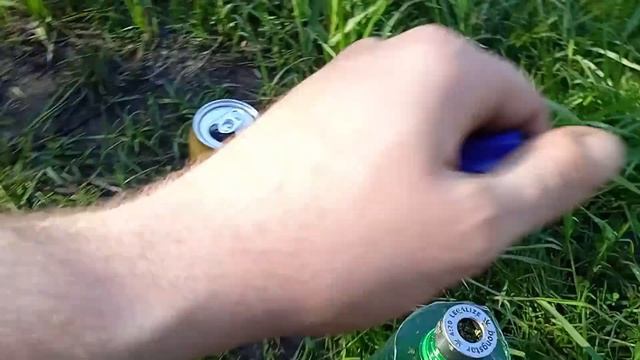 Отдых на природе  Неудача