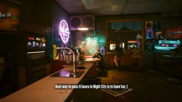 Cyberpunk 2077 Rita Wheeler Romance Mod #cyberpunk2077 #mod #agm #gameplay