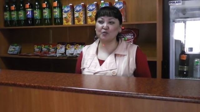 Оренбург. Погром в закусочной смотреть онлайн