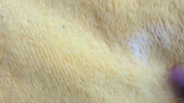 Removing Swirl Marks With Talcum Powder смотреть онлайн