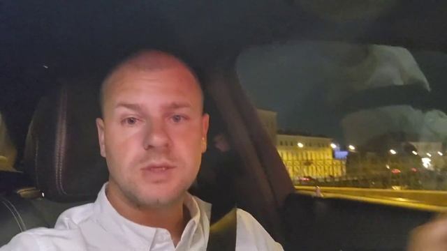 Бизнес такси Санкт-Петербург, смена 22.09.2023 смотреть онлайн