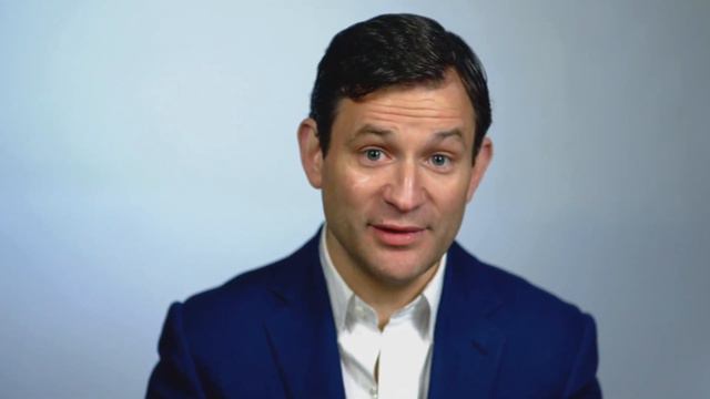 Dan Harris Embarrassing Panic Attack