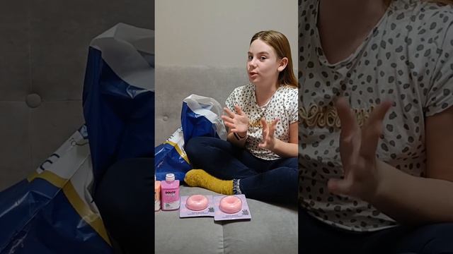Ребятки скоро будет огроменная распаковка смотрите обязательно💋💋💋 смотреть онлайн
