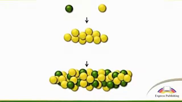 Action 11 Module 1 p 8 Mendel's Peas Inheritance explained смотреть онлайн