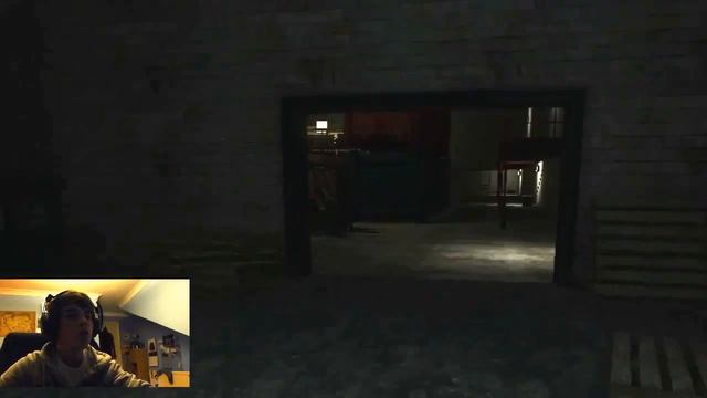 Horror indie game | The Briefcase | Indie game series смотреть онлайн