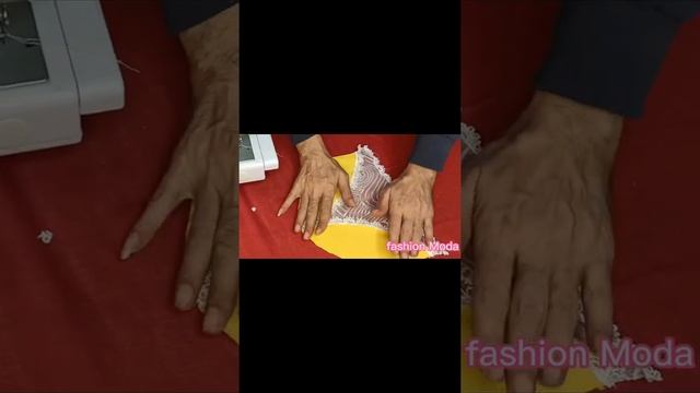 #تعليم خياطة و تفصيل للمبتدئين #Обучение шитью и деталям #Sewing and detail education #2022 смотреть онлайн