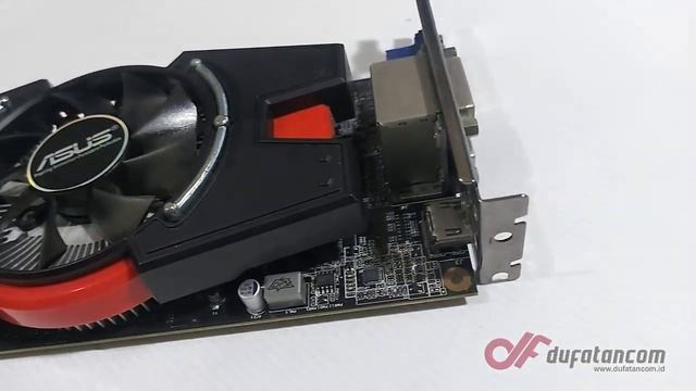 VGA GT640 2GB 128BIT DDR3 ASUS