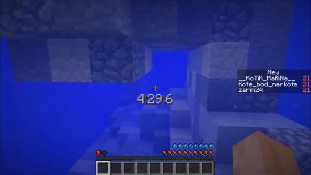 ВЫЖИВАНИЕ В МАЙНКРАФТ БЕЗ СЕРДЕЧЕК С ДРУЗЬЯМИ! КТО ПЕРВЫЙ ДОЙДЕТ??? смотреть онлайн