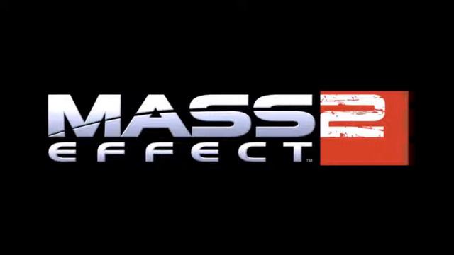 Mass Effect 2 - Jack Wall - Crash Landing смотреть онлайн