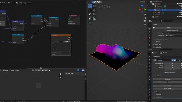 3 Groundbreaking Additions In Blender 3.5 [OUT NOW] смотреть онлайн