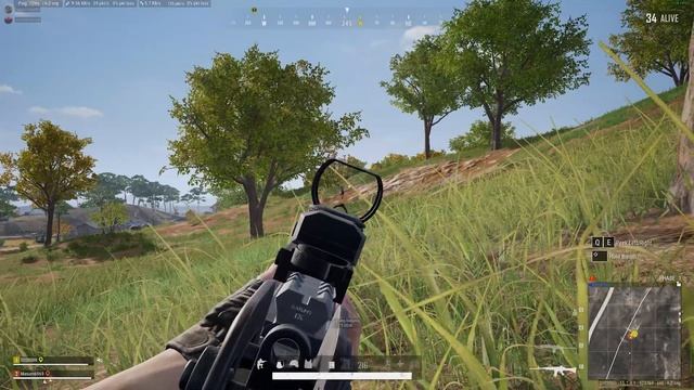 PUBG Smooth GamePlay with 4k смотреть онлайн