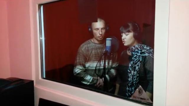 Дуэт "Две Судьбы (Лариса Крахмалева&Дмитрий Гуляев) смотреть онлайн