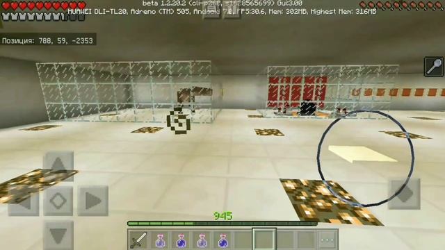 Minecraft затерянный мир динозавров, часть 1 читай описание смотреть онлайн