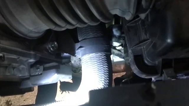 проверка уровня масла АКПП Mazda смотреть онлайн