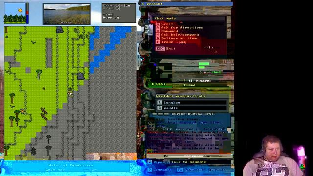 Silver's Unreal World Let's Play Part 3 смотреть онлайн