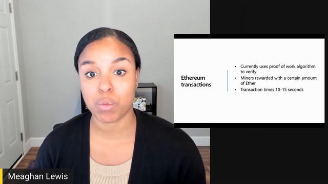 Learn about Ethereum [7 of 20] | Blockchain for Beginners смотреть онлайн