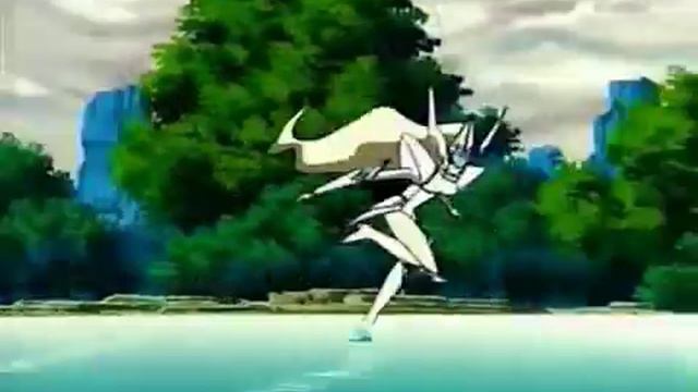 Angelic Layer - Farewell to the starry sky смотреть онлайн