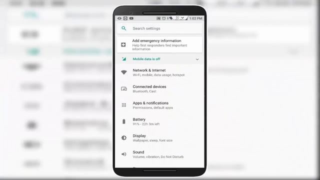 How to Fix 404 That an Error in Google Chrome in Android смотреть онлайн