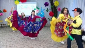 цыганский танец.mp4